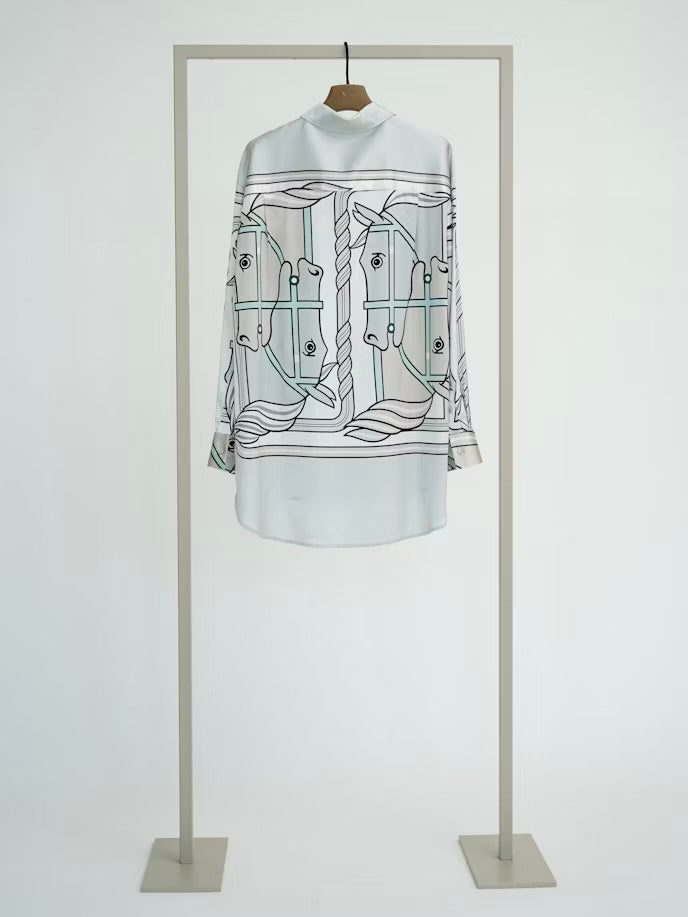 Herzen’s Angelegenheit Shirt Starlight Multi 25251-6188
