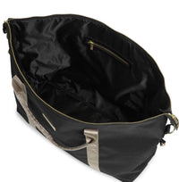 Ilse Jacobsen Bag Travel Weekender Black
