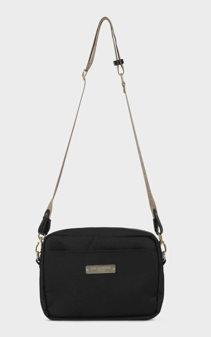 Ilse Jacobsen Bag Crossbody Black