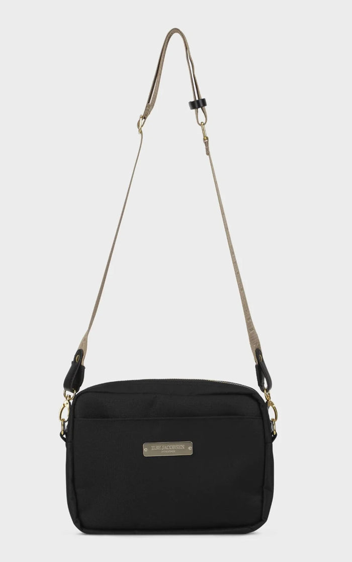 Ilse Jacobsen Bag Crossbody Black