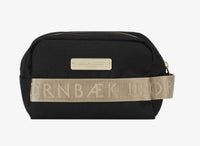 Ilse Jacobsen Bag Toiletry Black