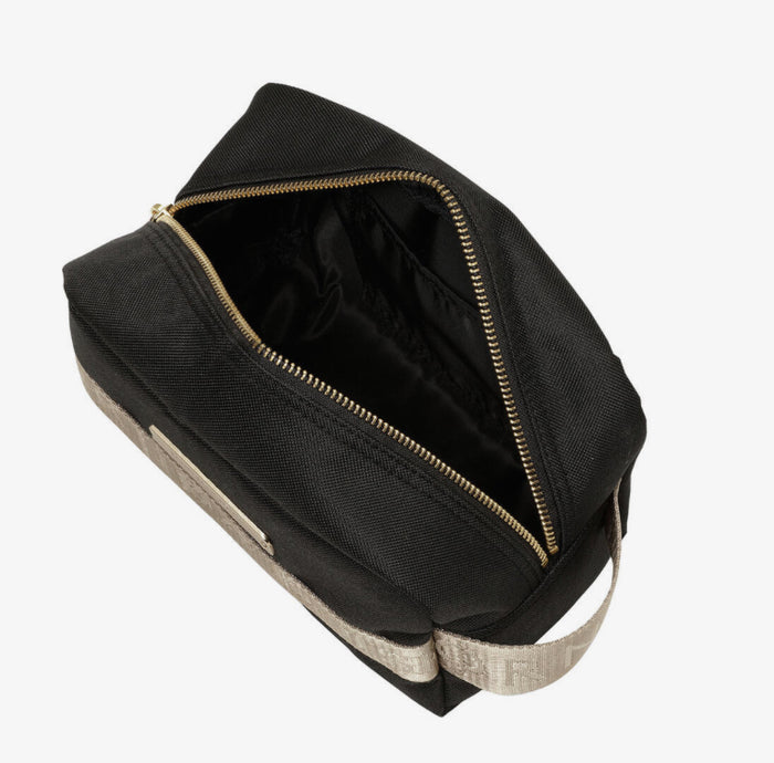 Ilse Jacobsen Bag Toiletry Black