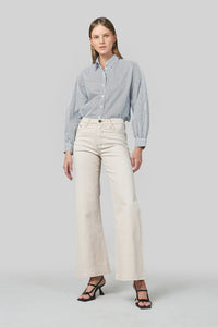 Dricoper Jeans Marrie Cream