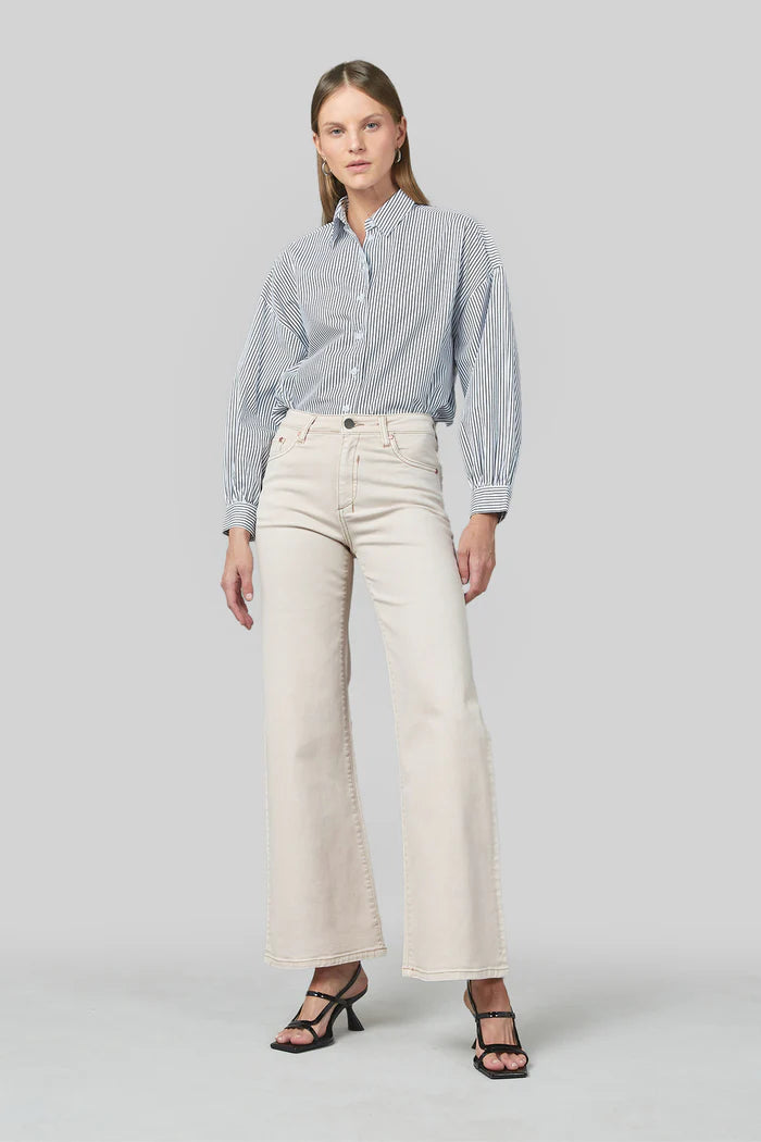 Dricoper Jeans Marrie Cream