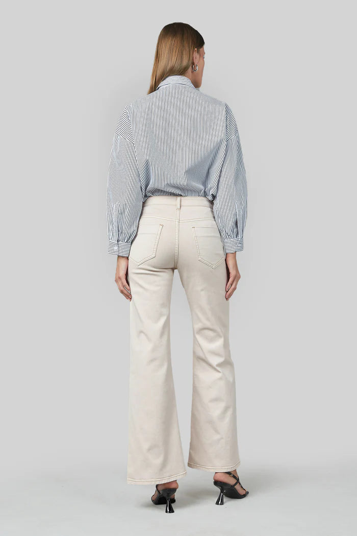 Dricoper Jeans Marrie Cream