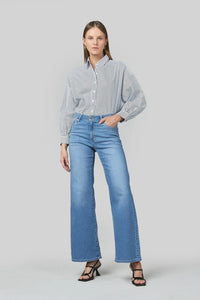 Dricoper Jeans Marrie Rodeo Blue Denim