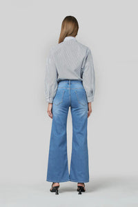 Dricoper Jeans Marrie Rodeo Blue Denim