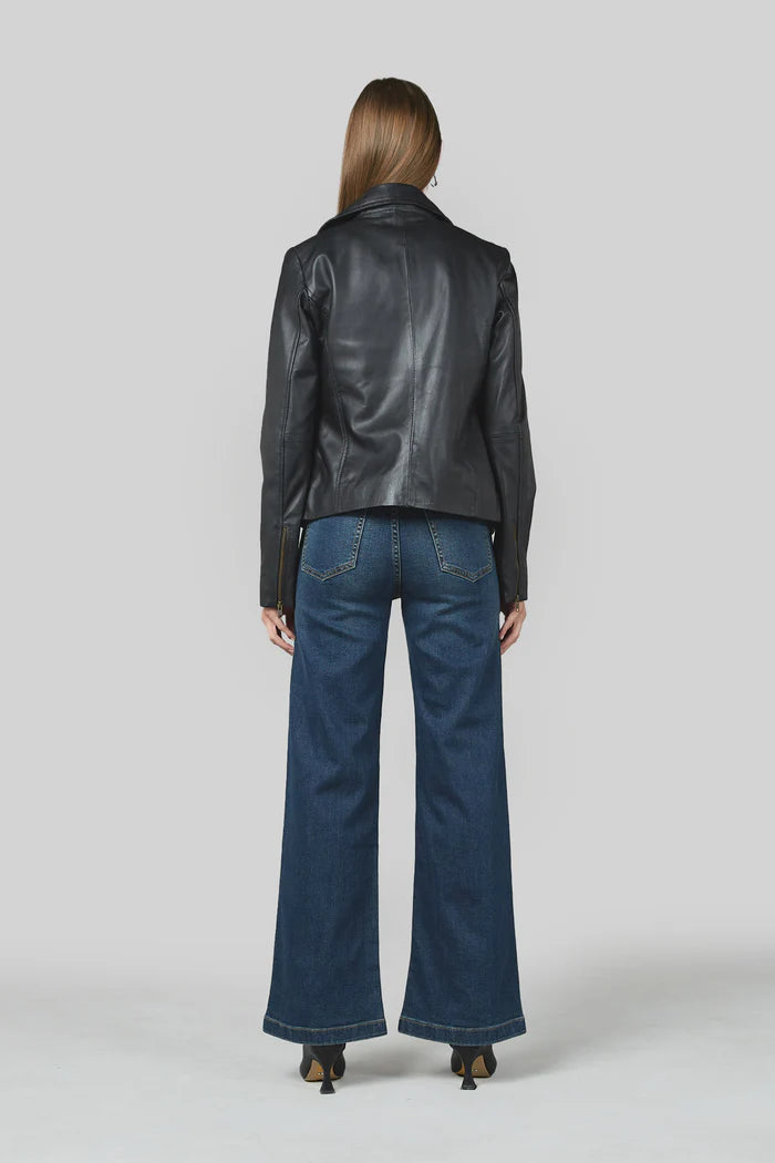Dricoper Jeans Jodi Astro Blue