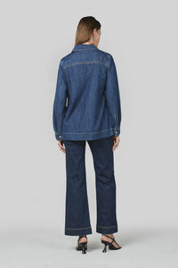 Dricoper Jeans Maarte Astro Blue