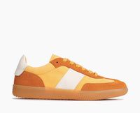 Eos Sneaker Antigo Yellow