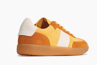 Eos Sneaker Antigo Yellow