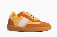 Eos Sneaker Antigo Yellow