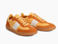 Eos Sneaker Antigo Yellow