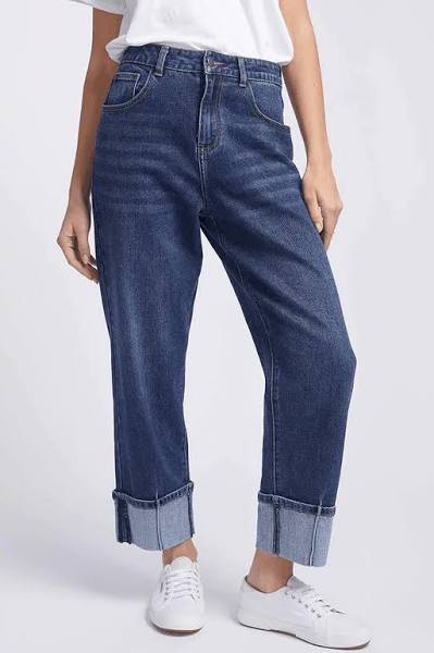 Italian Star Jeans Sawyer Denim