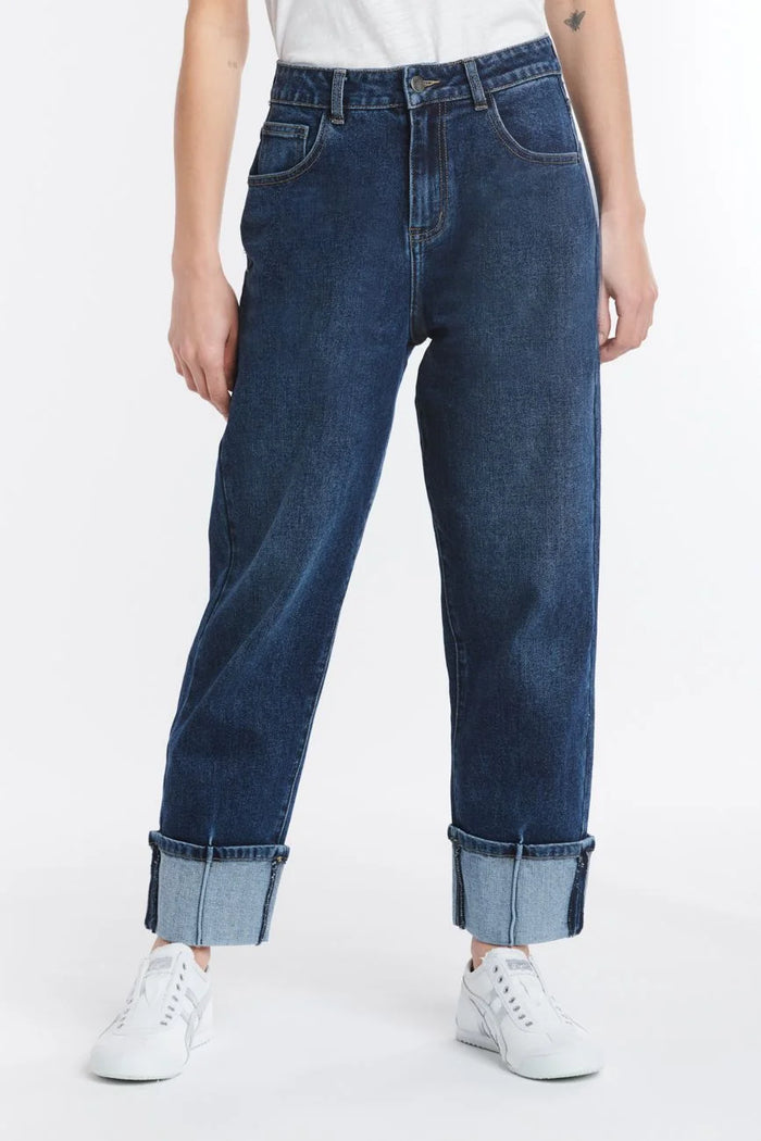 Italian Star Jeans Sawyer Denim