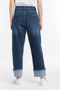 Italian Star Jeans Sawyer Denim
