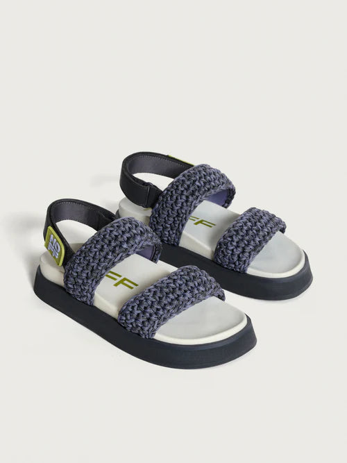 Hoff Sandal blue galdana azul