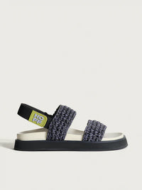 Hoff Sandal blue galdana azul