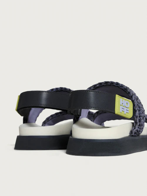 Hoff Sandal blue galdana azul