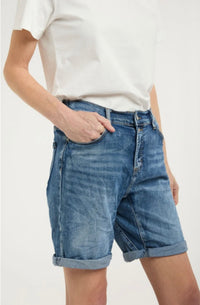 Italian Star Shorts Denim Emma IS6020