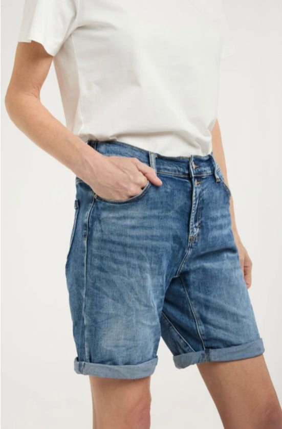 Italian Star Shorts Denim Emma IS6020