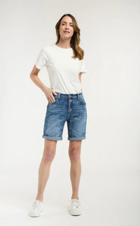 Italian Star Shorts Denim Emma IS6020