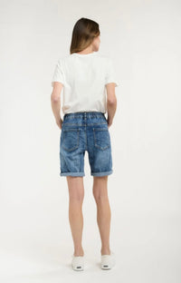 Italian Star Shorts Denim Emma IS6020