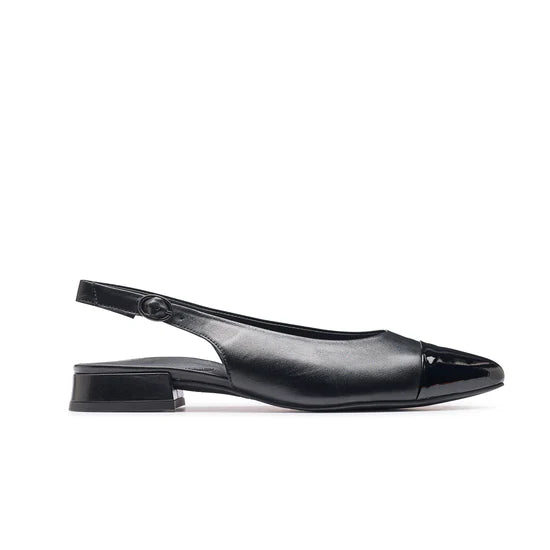 Paul Green Sandal Sling Back 6124-037