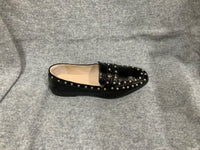 Piazza Grande Loafer Black Patent