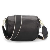 Hi Ho Bag Stud Black Gold Black/Gold
