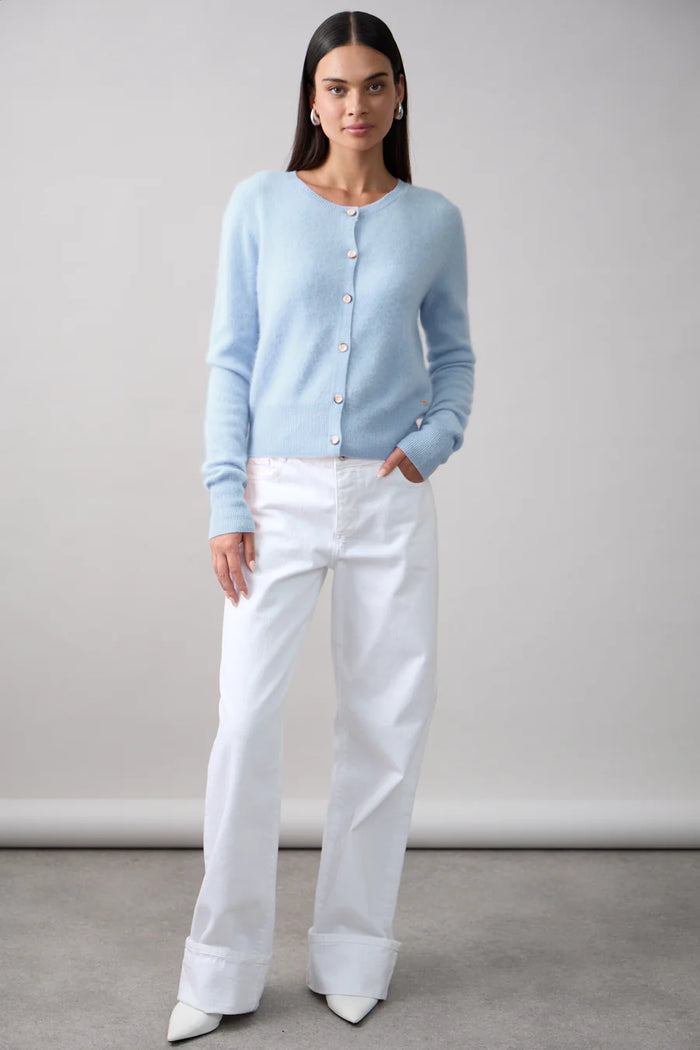 Mia Fratino Cardi Sienna Mid Blue 25302
