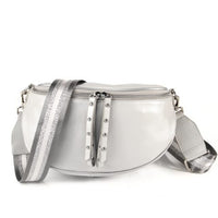 Hi Ho Bag Obsessed Silver/Silver