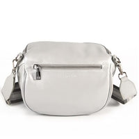 Hi Ho Bag Obsessed Silver/Silver