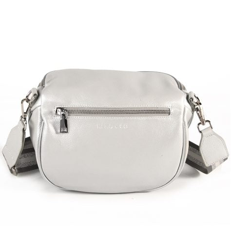 Hi Ho Bag Obsessed Silver/Silver