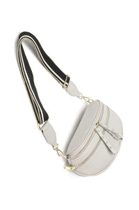 Hi Ho Bag Voyager Sand/Gold