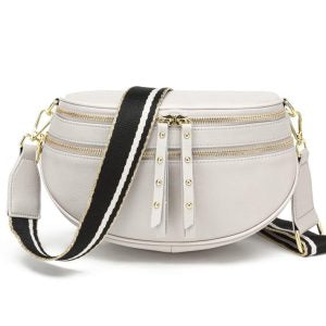 Hi Ho Bag Voyager Sand/Gold