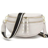 Hi Ho Bag Voyager Sand/Gold
