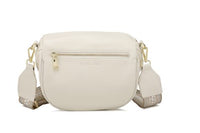 Hi Ho Bag Obsessed Off White/Gold