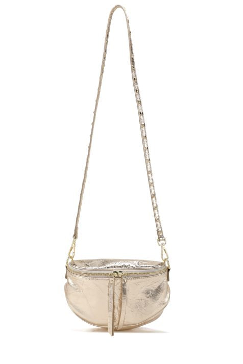 Hi Ho Bag Obsessed Mini Gold