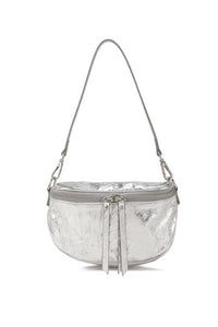 Hi Ho Bag Obsessed Mini Silver