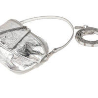 Hi Ho Bag Obsessed Mini Silver