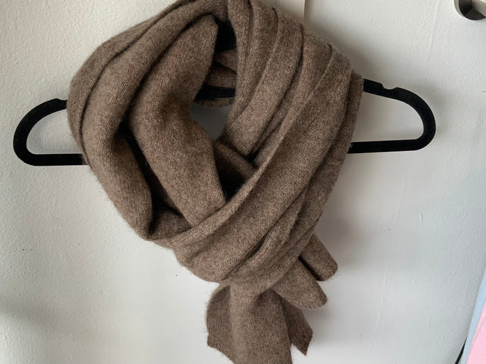 Mansted Scarf Zoma Mushroom