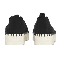 Ilse Jacobsen Tulip Deep Platform Black 3373