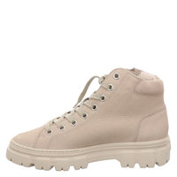 Paul Green high top almond sneaker 5210-004