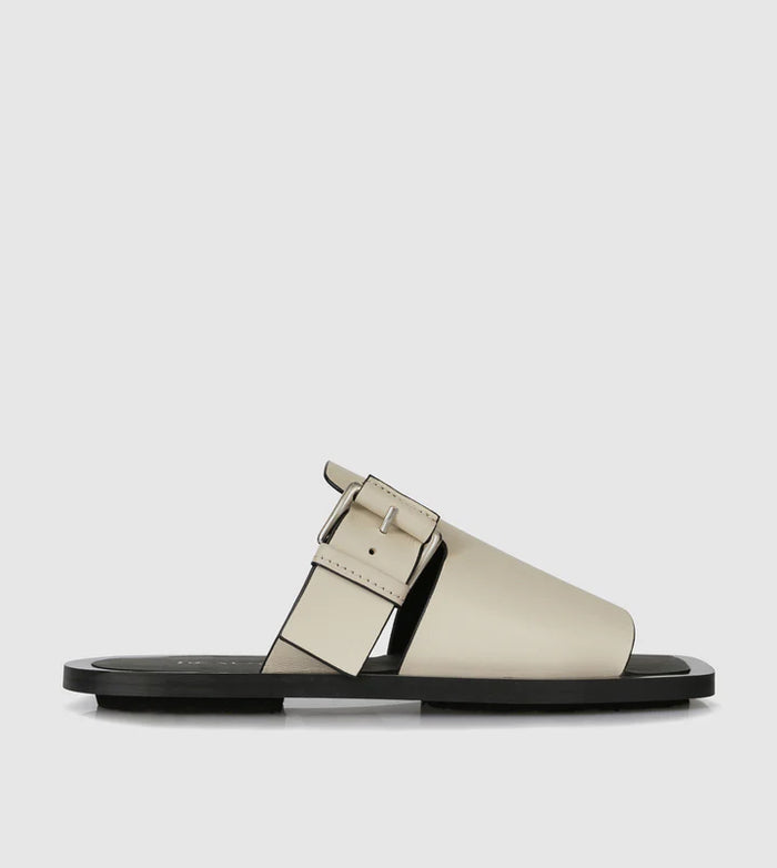 Beau Coops Beige Slide 055-23004-RODU2