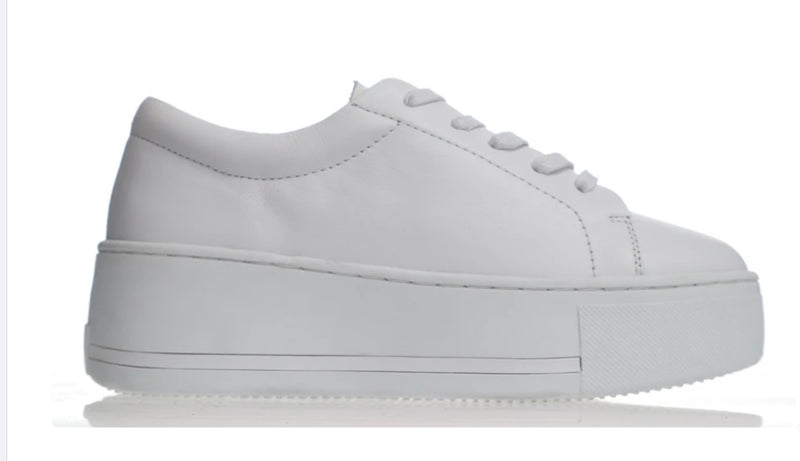 Alfie & Evie Fear White Sneaker