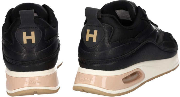 Hoff Skyline Cayan Tower Sneaker Black 22306007