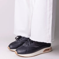 Hoff Skyline Cayan Tower Sneaker Black 22306007