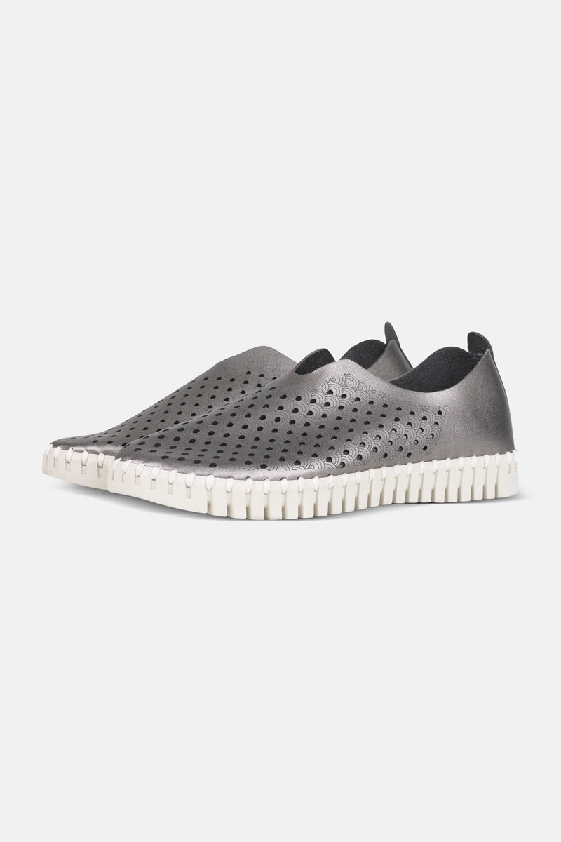 Ilse Jacobsen Tulip Gunmetal