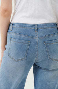 Italian Star Macey Jeans Light Denim YF1222